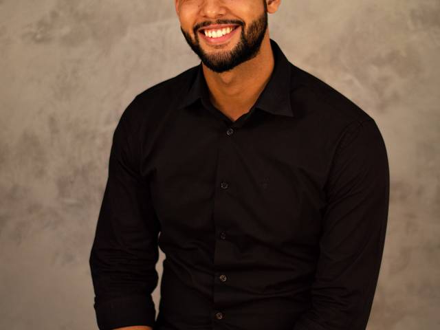 Posicionamento de Imagem de Daniel Rodrigues