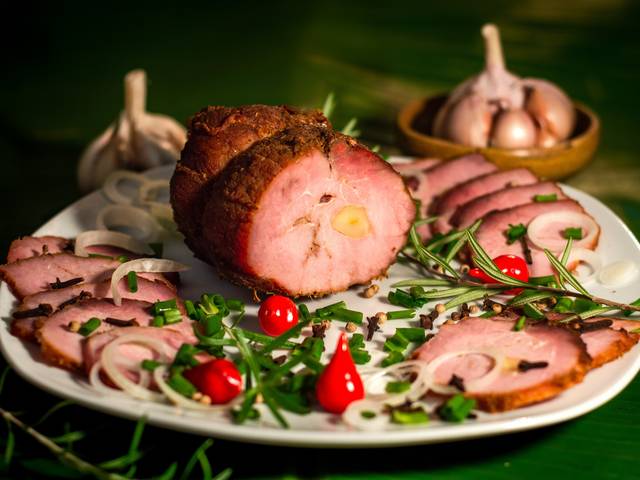 Gastronomia de D'Lobo Petiscos Gourmet