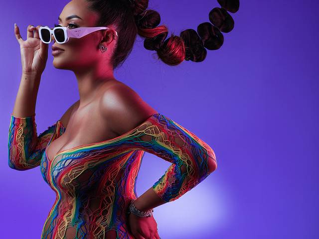 Ensaio Gestante of Sessão Fotográfica Gravidez - Colour