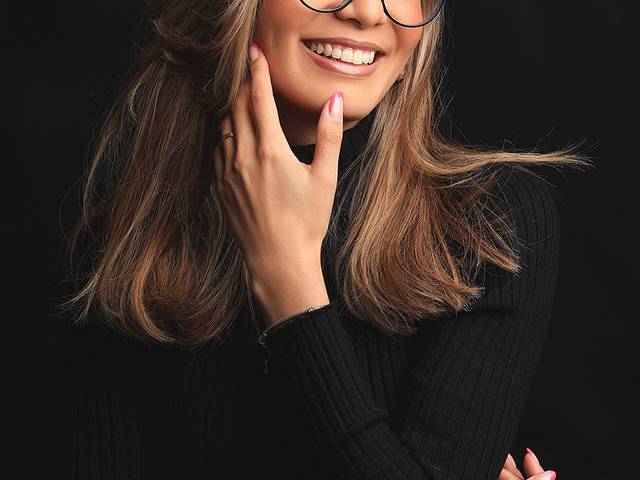 Sessão Corporativa of Sessão Corporativa Drielly