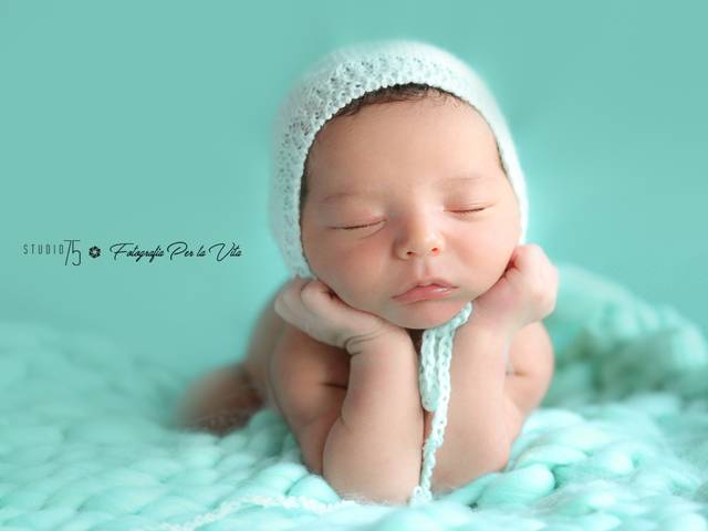 Ensaio de Bebê of Heitor - Newborn