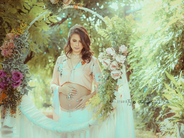 Ensaio Gestante of Ensaio Gestante Tamiris