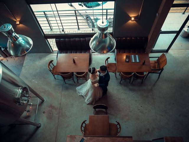 Casamento of Pós Casamento - Thais & Philipe