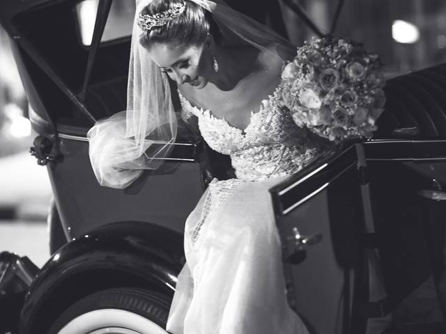 Casamento of Casamento Thamires & Jackson