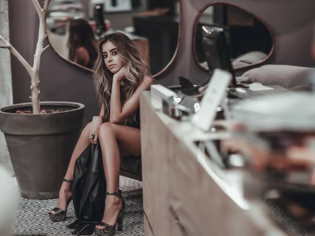 Ensaios e Books of Book 15 anos Mariana