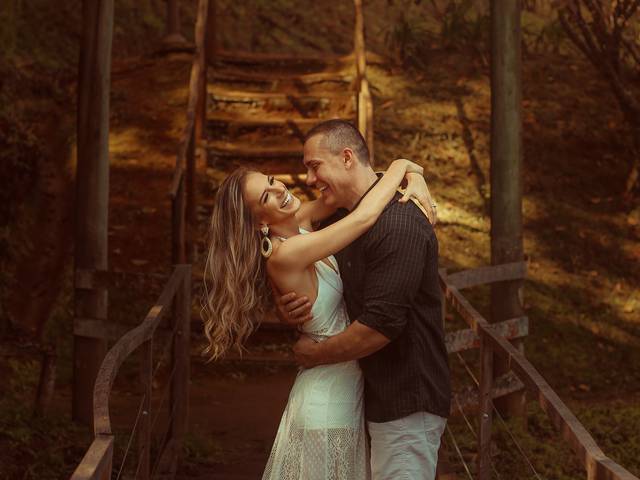 Casamento of Ensaio - Carla & Ricardo