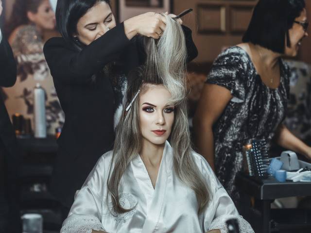 Casamento of Carla & Ricardo