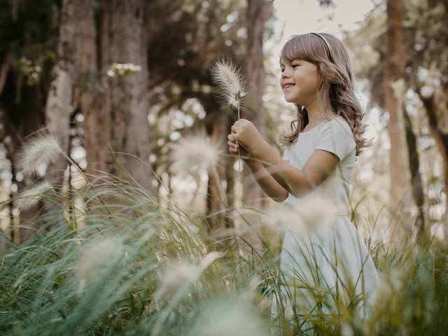 Ensaios e Books of Sessão Fotográfica Infantil - Bia em Oeiras - Lisboa