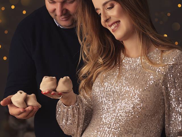 Ensaio Gestante of Andréia Sessão Grávida Natal