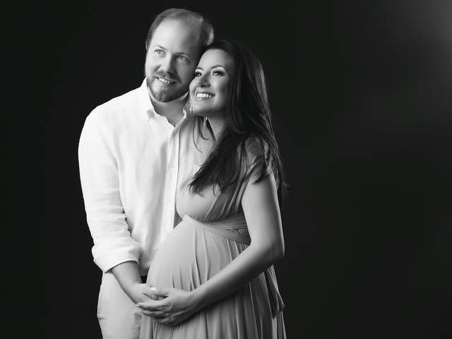 Ensaio Gestante of Ana Camila - Sessão Fotográfica de Grávida