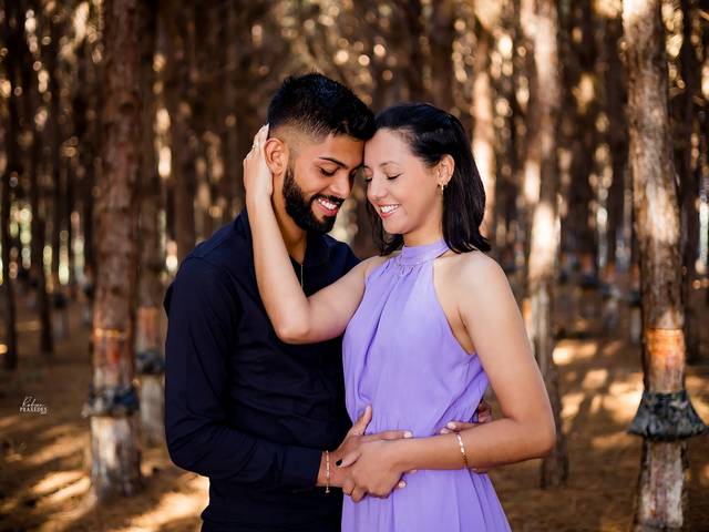 Pré Wedding de Victor + Ana Beatriz