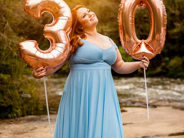 Ensaio de Verônica 3.0