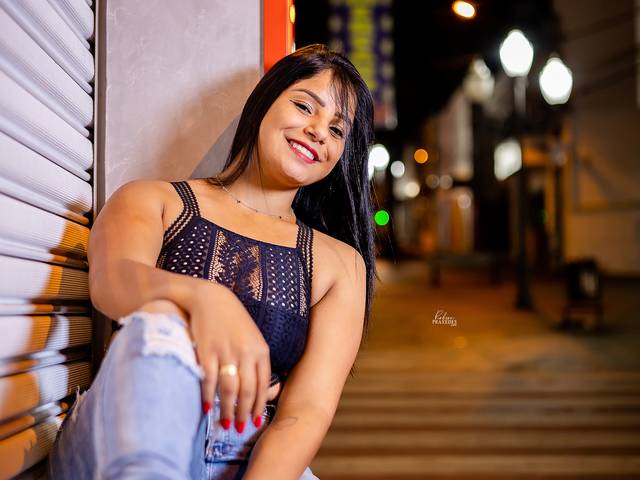 Feminino de Jamili Kaylaine