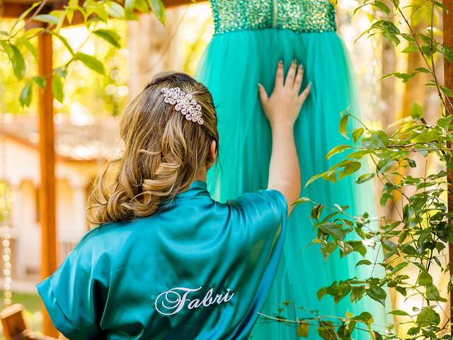 15 Anos de Ana Carolina