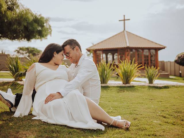 Pré Wedding de Fernando + Daiane