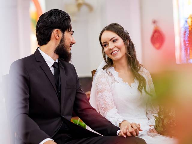 Casamento de João Pedro + Maria Olívia