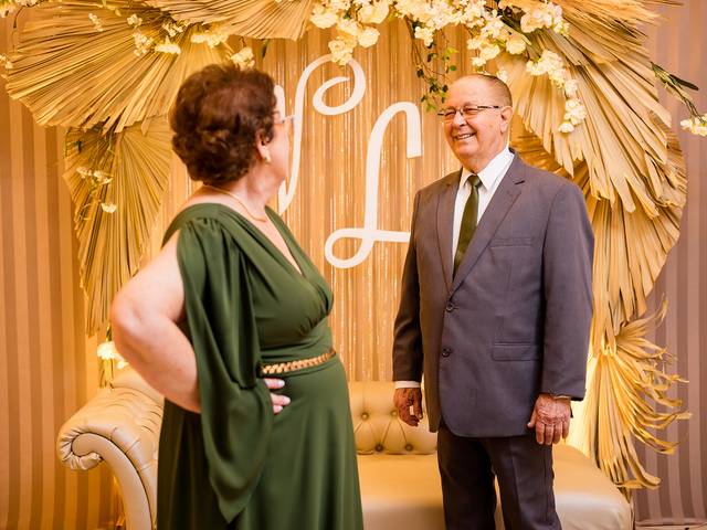 Bodas de Luiz + Wanderli