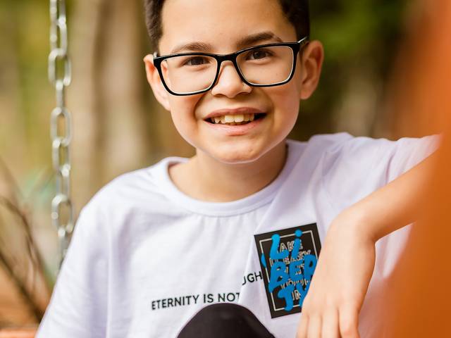 Ensaio de João Gabriel