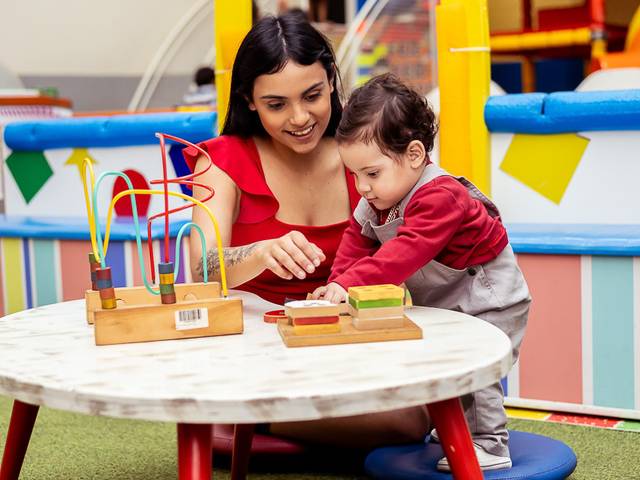 Aniversário Infantil de João Miguel - 1 ano