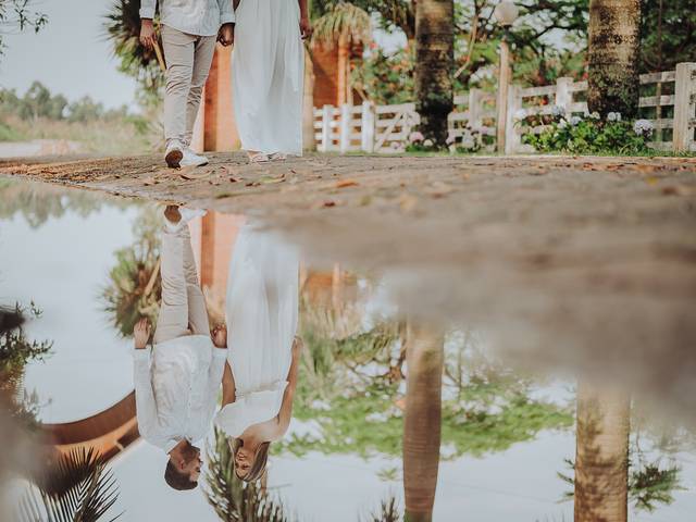 Pré Wedding de Matthews + Rafaela