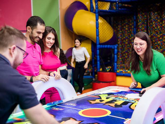 Aniversário Infantil de Sophia - 6 anos