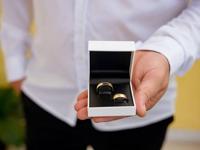 Casamento de Pedro Tiago + Ingrid Nicole