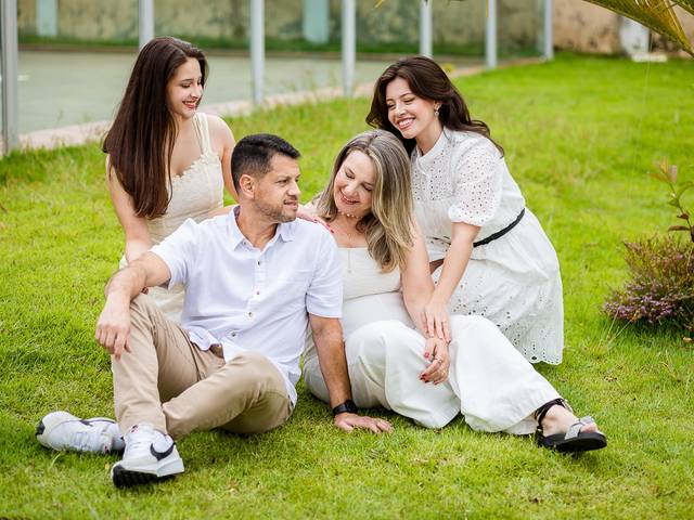 Bodas de Sandro + Silvana