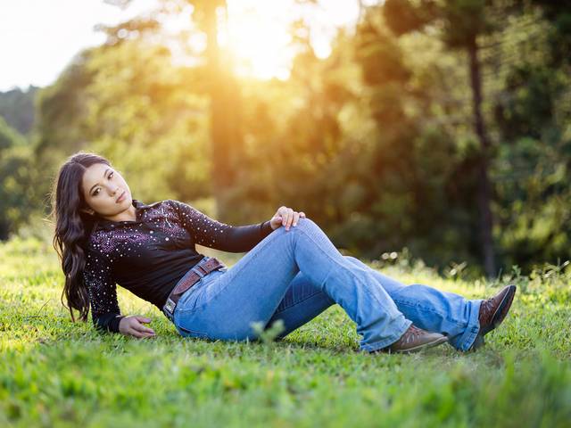 15 Anos de Karinny Cavalheiro