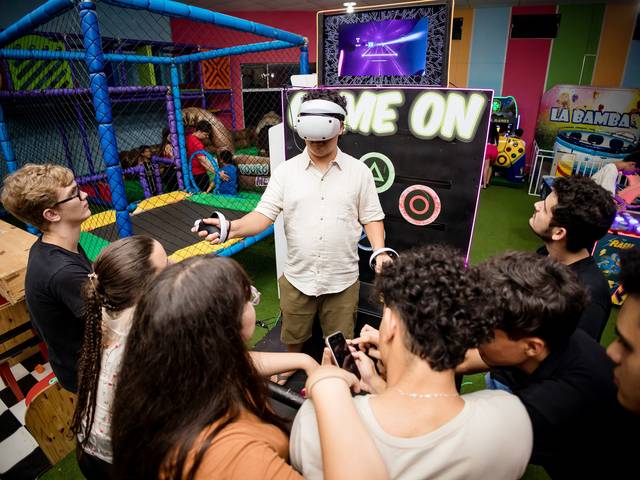 Aniversário de Luiz Miguel 1.8