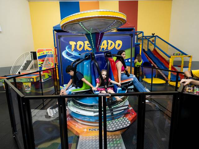 Aniversário Infantil de Manuela - 3 anos