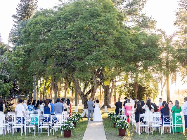 Casamento de Matheus + Esdra
