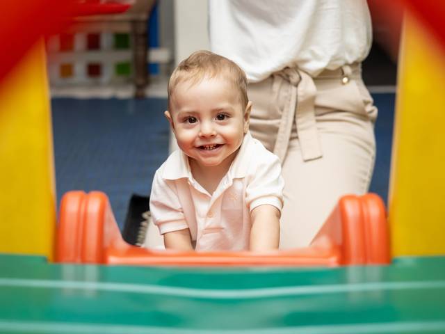 Aniversário Infantil de Théo - 1 ano