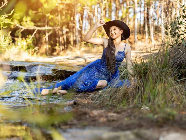 15 Anos de Bianca Biagi