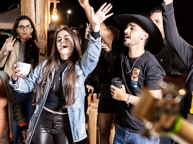 Aniversário de Paulinho 3.5