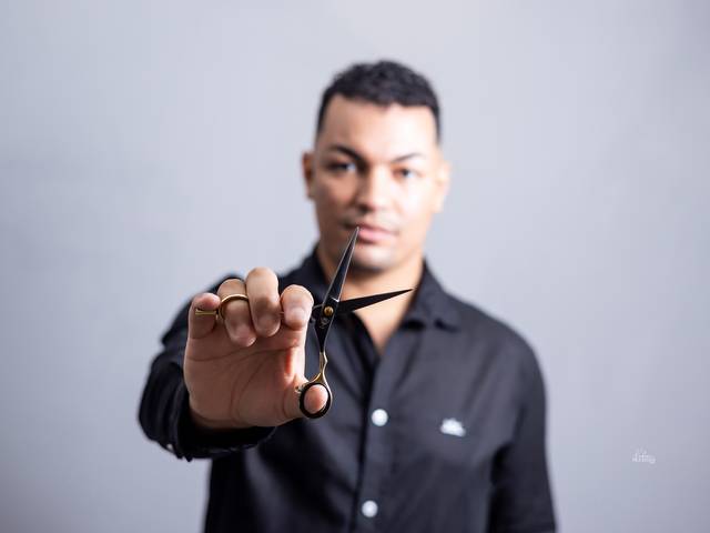 Perfil Profissional de Fabricio Gabriel