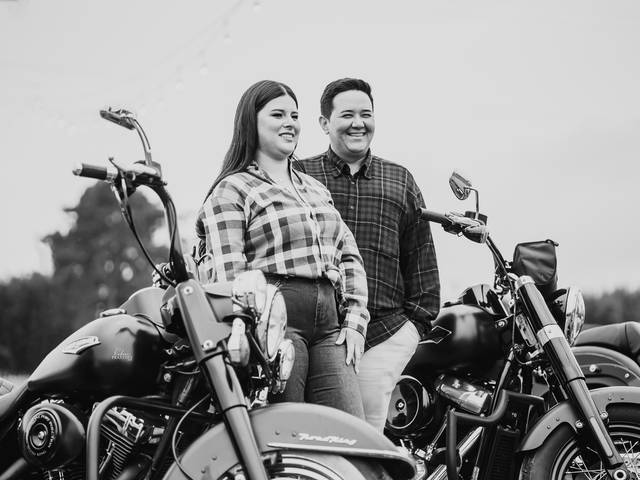 Pré Wedding de João Vitor + Thays