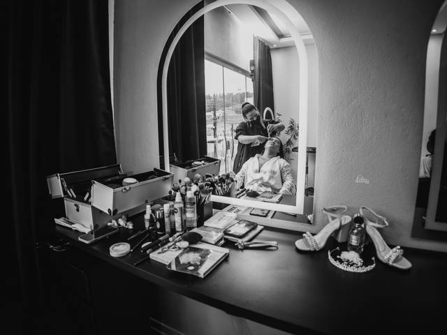 Casamento de Claudemir + Solange