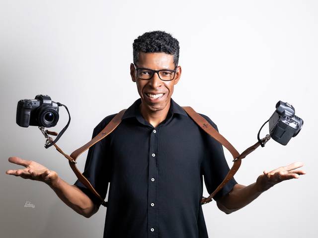 Perfil Profissional de Nilton Silva