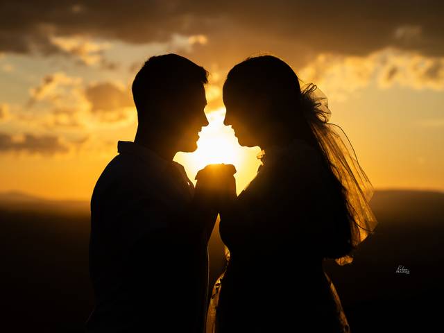 Pré Wedding de Matheus + Carol