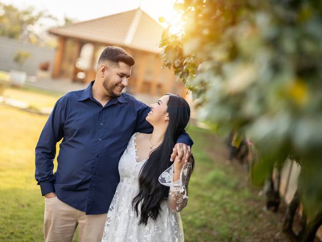 Pré Wedding de Igor + Cibele