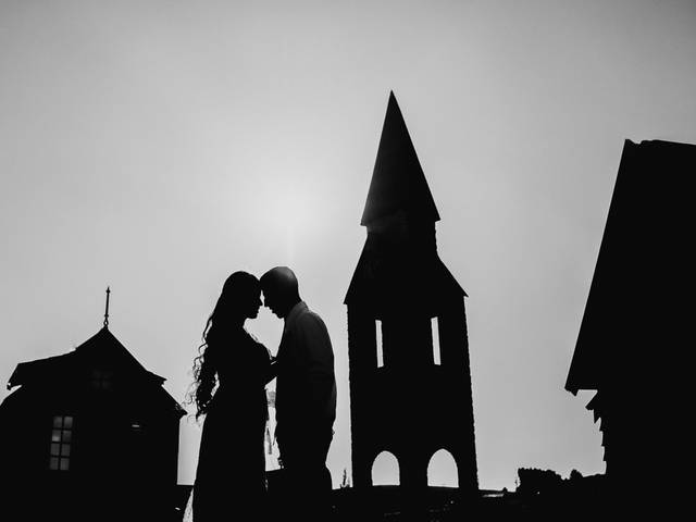 Pré Wedding de Jaderson + Bruna