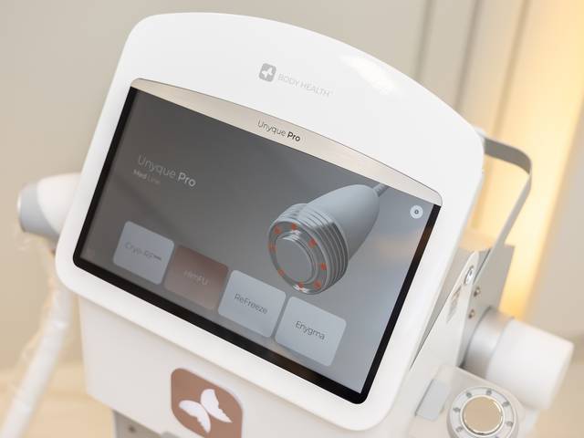 Perfil Profissional de Clínica IASO