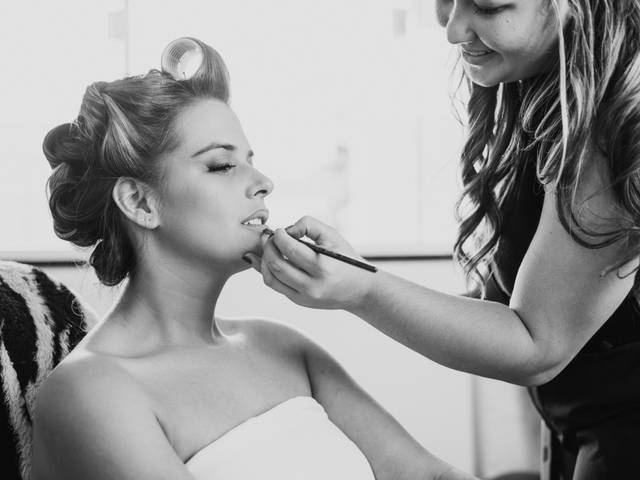 Casamento de Luis Fernando + Thais