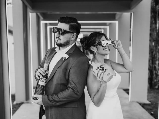 Casamento de Luis Fernando + Thais