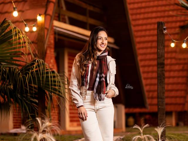 Feminino de Janaina