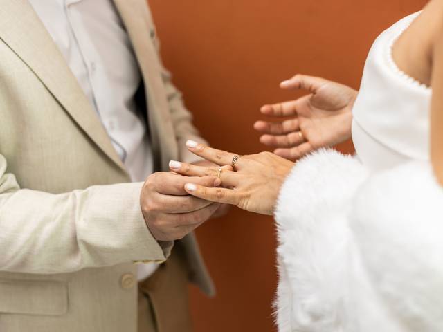 Casamento de Ronaldo + Raiane