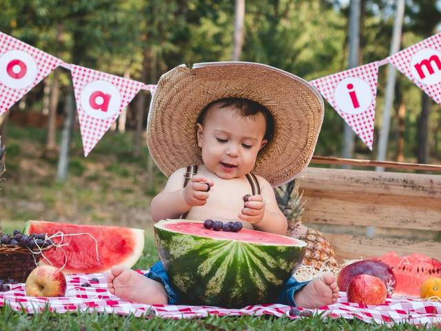 Smash the Cake de Joaquim