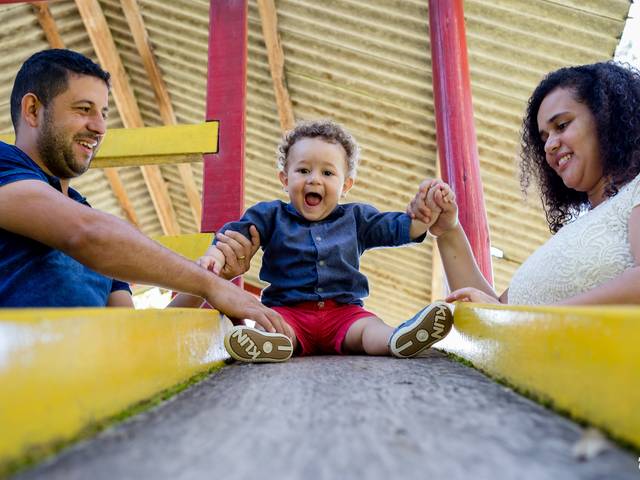 Smash the Cake de Jorge