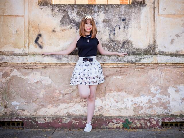 15 Anos de Maria Fernanda - 15 anos