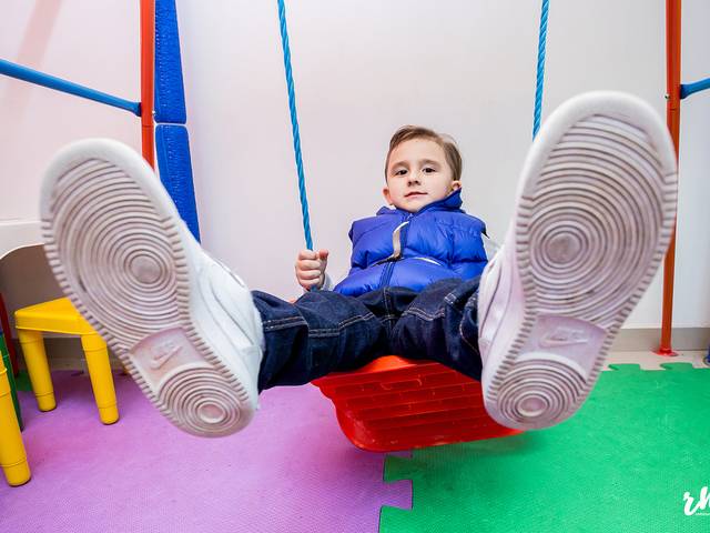 Aniversário Infantil de Fred - 5 anos